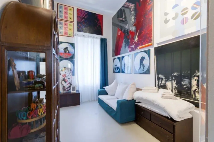 3J Luxury Loft