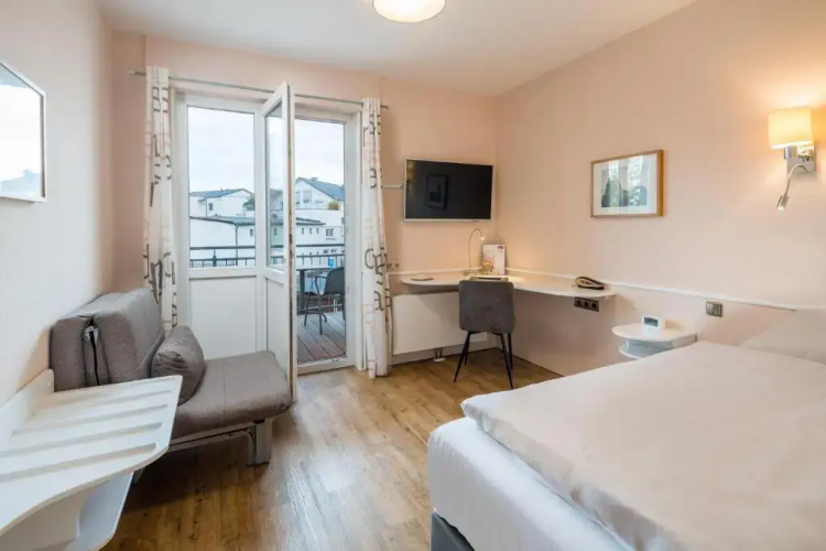 Hotelafbeelding