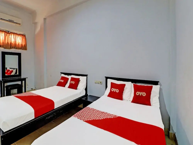 Hotel Nuansa Indah