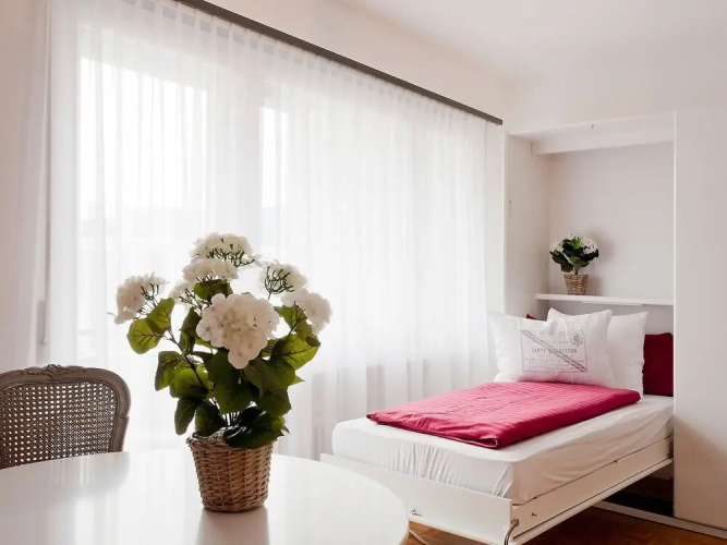 Corallo  - One Bedroom No.12