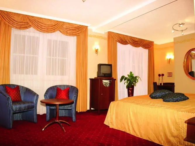 Hotel Restaurant Kaiserhof