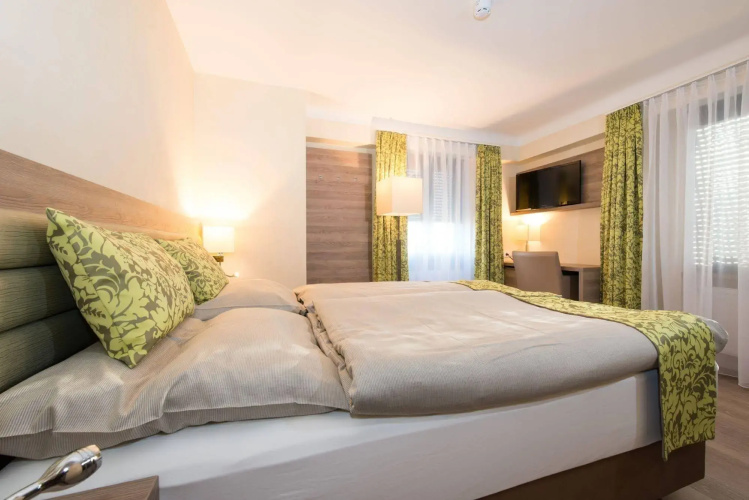 Hotel St Fiacre