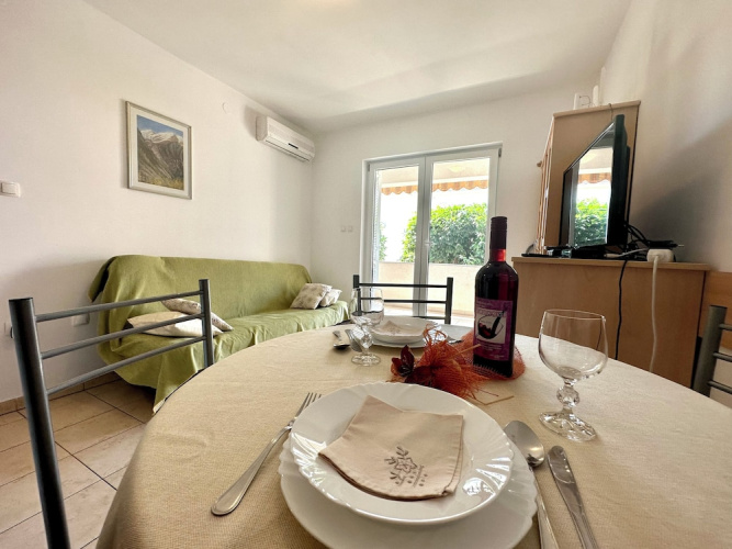 Apartman Portos