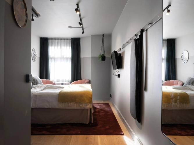 Elite City Hotel Orebro