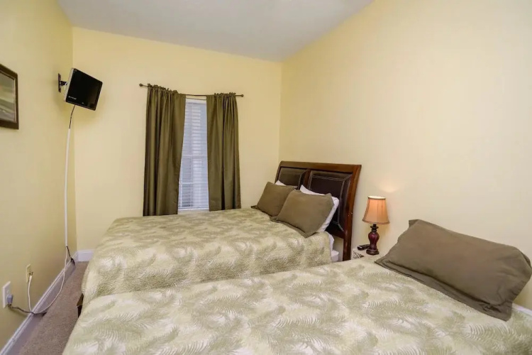 Myrtle Beach 303B Villa Villa 6