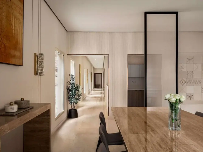 Royal Suite