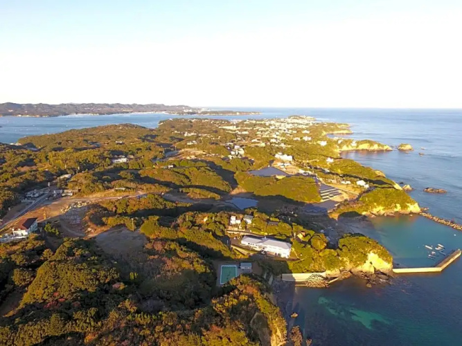 Rosegarden Shima