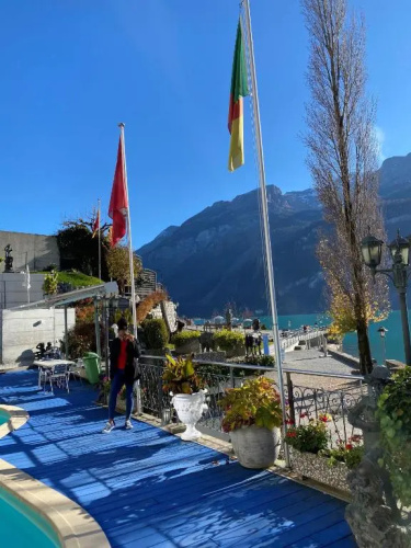 Image de l'hôtel