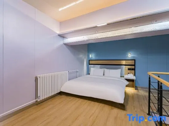 Business Duplex Suite