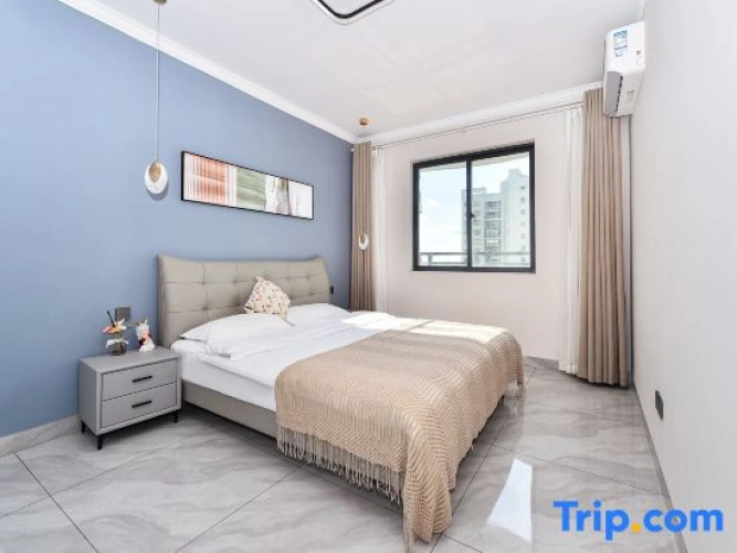 1 Bedroom Suite with sea view