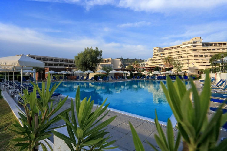 Sol Cosmopolitan Rhodes photo 27