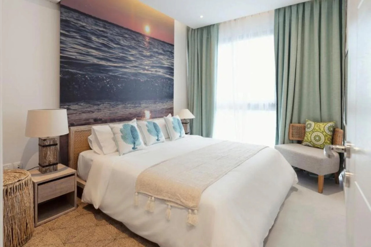 AQUA Boutique Hotel
