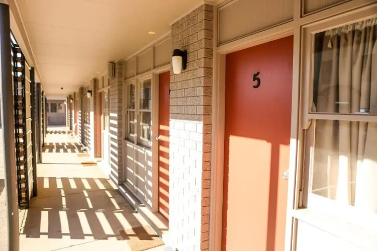 Otel görseli
