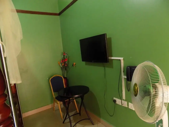 Rates Motel