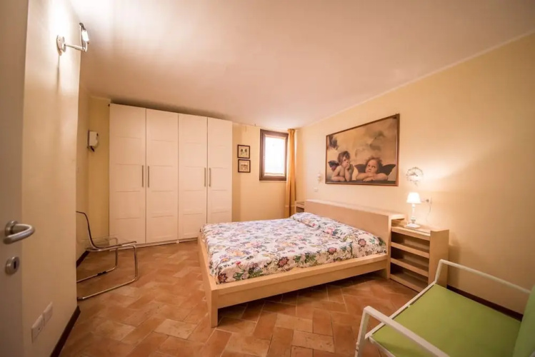 Appartamento I Fraticelli