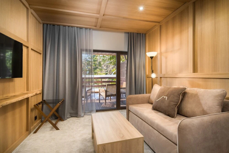 Hotel Moreni