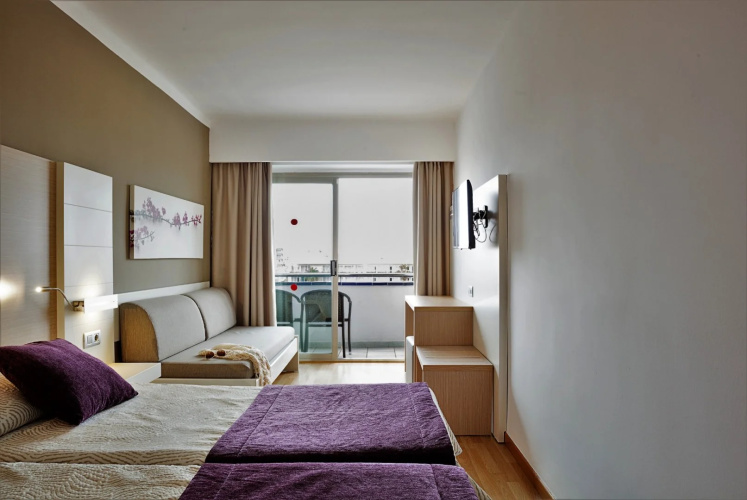 Mariant Hotel