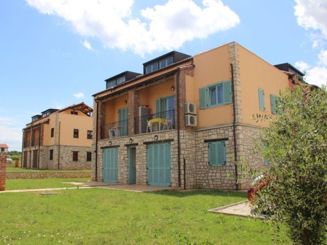 2 Bedrooms Apartment with balcony