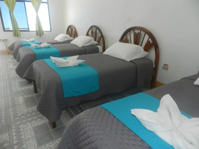 Hotel Gardner