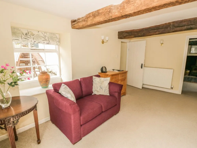 Town End Farmhouse