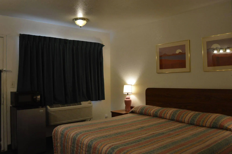 Budgetlodge