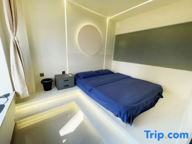 3 Bedrooms Suite