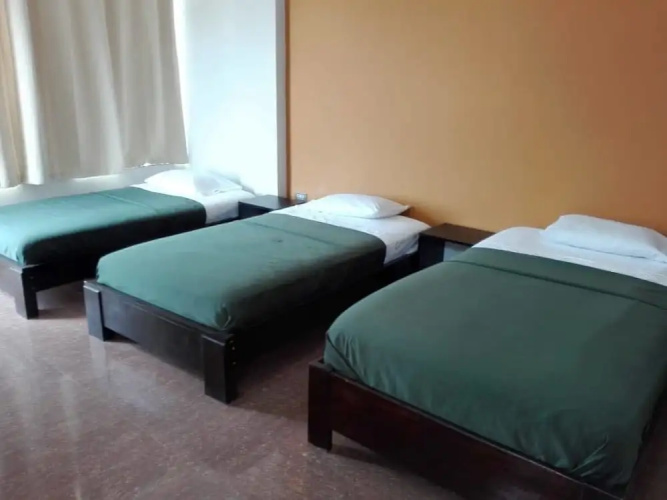 Hotel Central