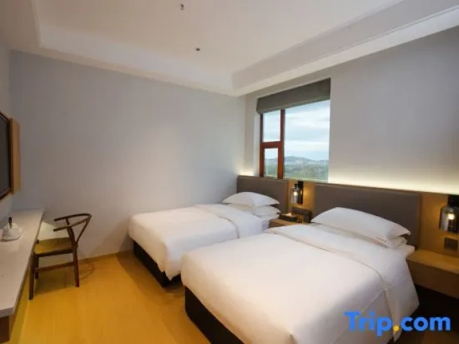 Premier Twin room