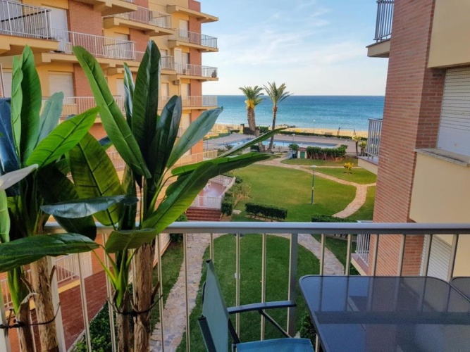Double Apartment