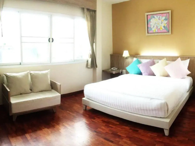 Orchid Place Hotel