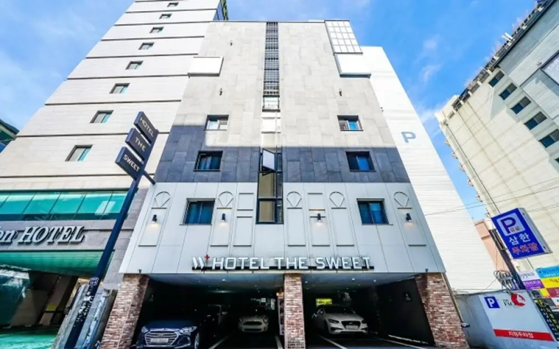 Hotelbild
