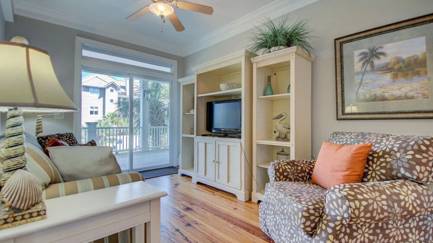 Palmetto Place