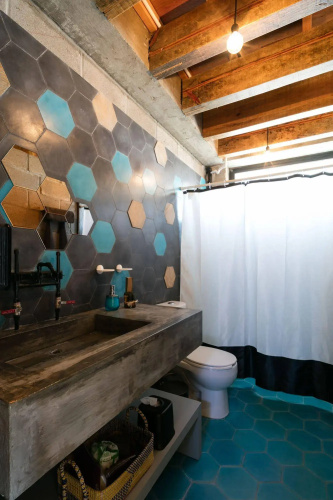 Papelillo Lofts