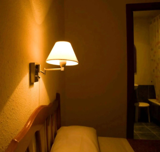 Hostal Pretoria