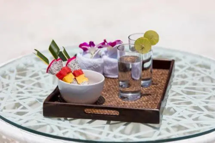 Nirvana Villa Samui