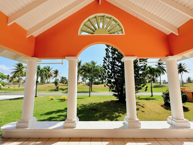 Villa Sans-Souci