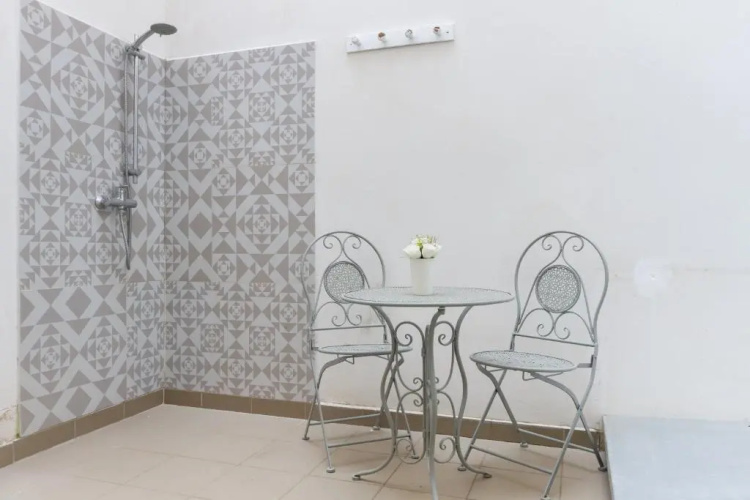 Maison Rudy