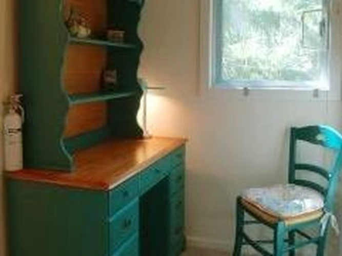 38SW Deluxe Townhouse Style Condo