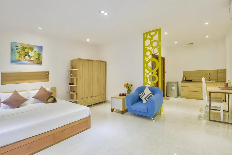 Imagen del hotel