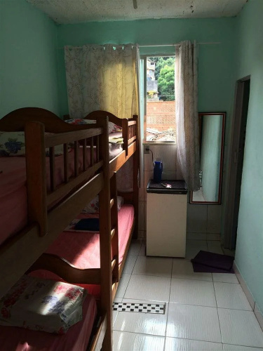 La Condessa Hostel