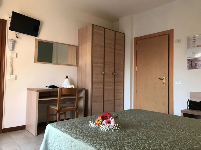 Hotel Ondina e Milazzo