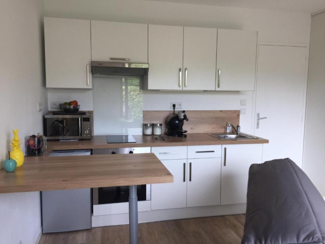 1 Bedroom Cottage