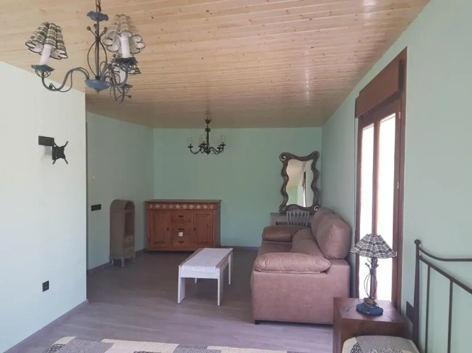 Standard Quadruple room with balcony