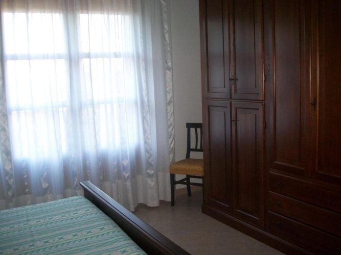Standard Double room with balcony and with view