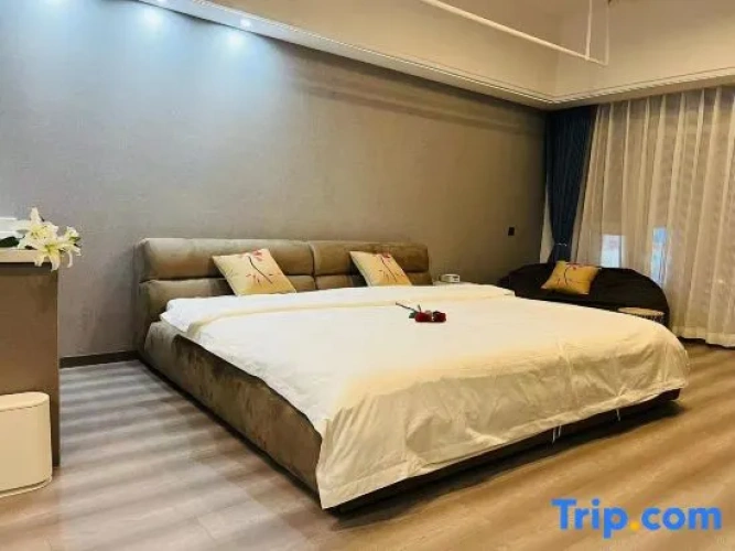 Luxury Double room