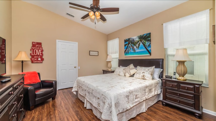8062 Windsor Palms Resort