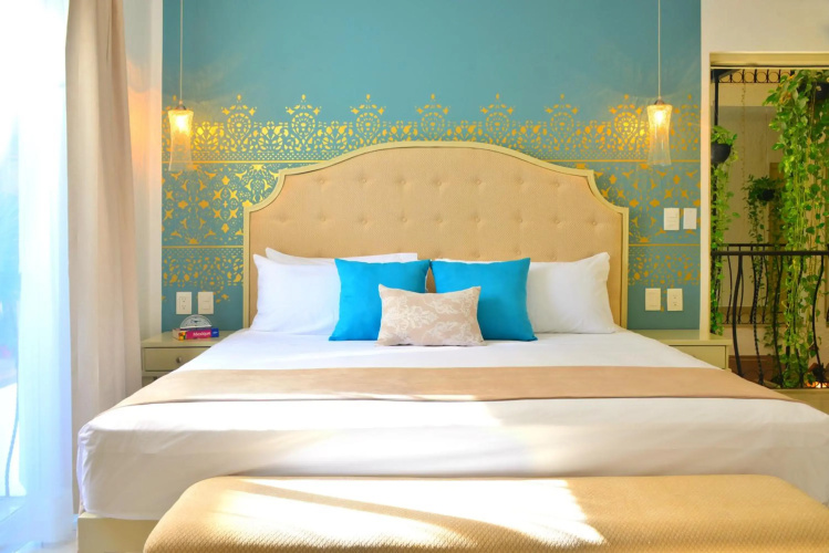 Unic Design Hotel - Near Mamitas Beach Club
