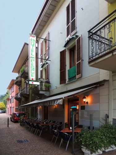 Otel görseli