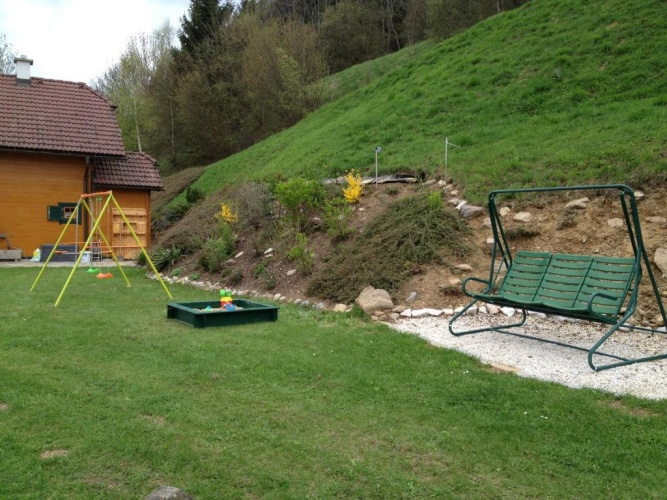 Double Chalet