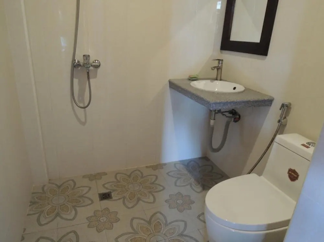 Mani Home Luang Prabang